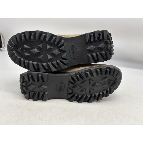 Vasque Skywalk GTX Women's Hiking Boots, Sage/Everglade 9.5 Wide Open Box READ - Picture 14 of 15